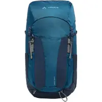 Vaude Herren Brenta 36+6 Wanderrucksack (Gewicht 1,5kg) baltic sea