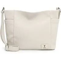Suri Frey Umhängetasche SFY Ricky Crossbodybag Ceramics creme