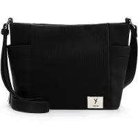 Suri Frey Umhängetasche SFY Ricky Crossbodybag Black schwarz