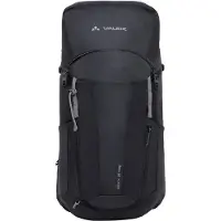 Vaude - Brenta 33 - Wanderrucksack schwarz