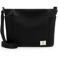 Suri Frey Umhängetasche SFY Ricky Crossbodybag Black schwarz