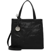 Suri Frey Handtasche Schultertasche Haley Cityshopper Black schwarz