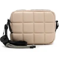 Suri Frey Umhängetasche Schultertasche Jancy Crossbody Bag Beige