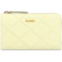 PICARD Geldbörse Broadway Wallet Limoncello hellgelb