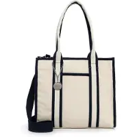 Suri Frey Schultertasche Umhängetasche Bethany Cityshopper Blue beige