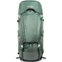 Tatonka Yukon 50+10 - Trekkingrucksack, Farbe:sage green