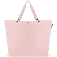 Reisenthel shopper XL twist blush