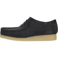 Clarks Shoes Wallabee Evo Bootsschuhe