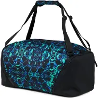 Satch Caleido Blue - Sporttasche