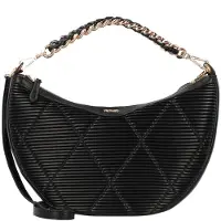 PICARD Umhängetasche Schultertasche Paris Handbag Black schwarz
