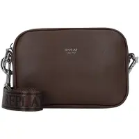 Replay Umhängetasche Crossbody Bag Java braun