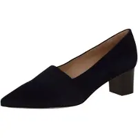 Caprice Pumps Blau