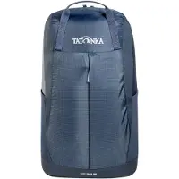 Tatonka City Pack 20L Tagesrucksack blau 20L