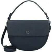 Gerry weber Umhängetasche Handtasche Talk Different 1.0 Shoulderbag MVF Darkblue dunkelblau