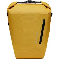 Vaude - Proof Transformer 26 - Fahrradtasche gelb