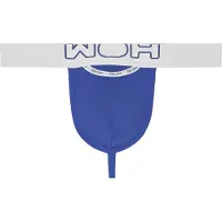 WOH G-string Sexy Fun P0BI XL Herren