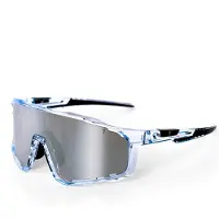 Suri Frey Monoscheibensonnenbrille "Sonnenbrille SFY Francy"