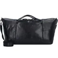 Harold's Reisetasche Caugio Onedaybag Black schwarz