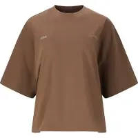 SOS Iraya W SS Loose Tee shitake (1119) S