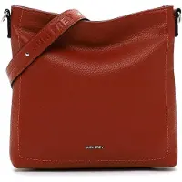 Suri Frey Umhängetasche Henny Crossbody Bag Rust terracotta