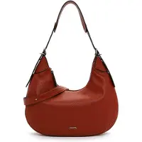 Suri Frey Schultertasche Umhängetasche Henny Shoulder Bag Rust terracotta