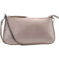 Gerry weber Umhängetasche Schultertasche Festive Shoulderbag Oyster Gray beige