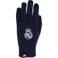Adidas Real Madrid Handschuhe JX0018 - Größe XL
