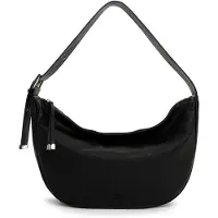 Suri Frey Schultertasche SFY Lorrey Beutel Black schwarz