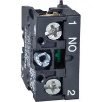 Schneider Electric ZB2BE201, 15 g, 40 mm, 40 mm, 15 mm