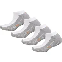 Camano Sneakersocken "pro tex 4er Pack"