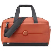 DELSEY PARIS PARIS Sporttasche Turenne Soft Sport Duffle Bag Brick terracotta