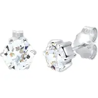 Elli Ohrringe 925 Sterling Silber in Silber | Gr.: onesize