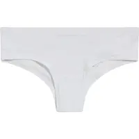 Armedangels EIRAA SLIP | TENCEL Modal Mix - weiss (L)