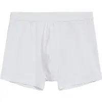 Armedangels RICAARD BOXERSHORTS | TENCEL Modal Mix - weiss (L)