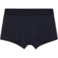 Armedangels KLAAUS BOXERSHORTS | TENCEL Modal Mix - blau (M)
