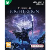 Xbox Smart Delivery Elden Ring: Nightreign Collector Edition