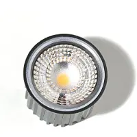 Sigor Argent LED Einbaumodul 5W Dimm to Warm - 330lm, 2800-2000K, 230V, CRi größer als 90