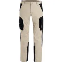 FHB Bundhose Fabian elastisch 125300 Gr. 58 beige/schwarz