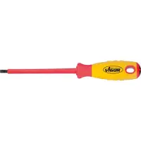 Vigor V2029, 181 mm