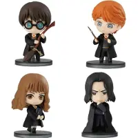 Banpresto Harry Potter Chibimasters Figur Mehrfarbig Mehrfarbig One Size