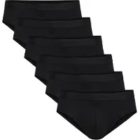Calida Slip Casual Figurbetont MEN BRIEF NATURAL BENEFIT
