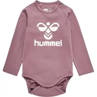 Hummel Flips Langarm-body