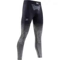 X-Bionic Invent Graphics Pants Men x black/grey/light grey (B409) XXL
