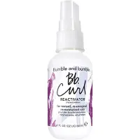 Bumble & Bumble Bb. Curl Reactivator Aktiv Spray für welliges und lockiges Haar 60 ml