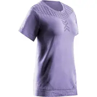 X-Bionic X-ential Shirt SS Women dusty lavender (P094) S