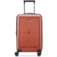 Delsey Turenne 2.0 Business 55 Cm 37l Koffer Auf Rollen