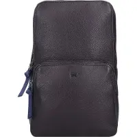 Braun Büffel Umhängetasche NOVARA Sling Bag braun Herren - Leder