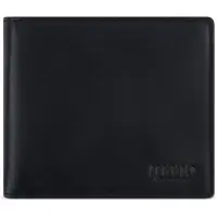 Mano 1919 Scheintasche RFID, schwarz