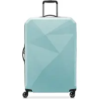 Delsey Paris Karat 2.0 - 4-Rollen-Trolley L 76cm