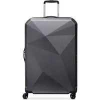 Delsey Paris Karat 2.0 - 4-Rollen-Trolley L 76cm